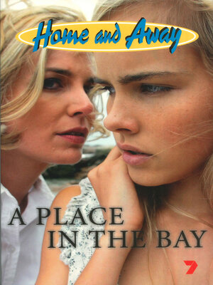 cover image of A Place in the Bay